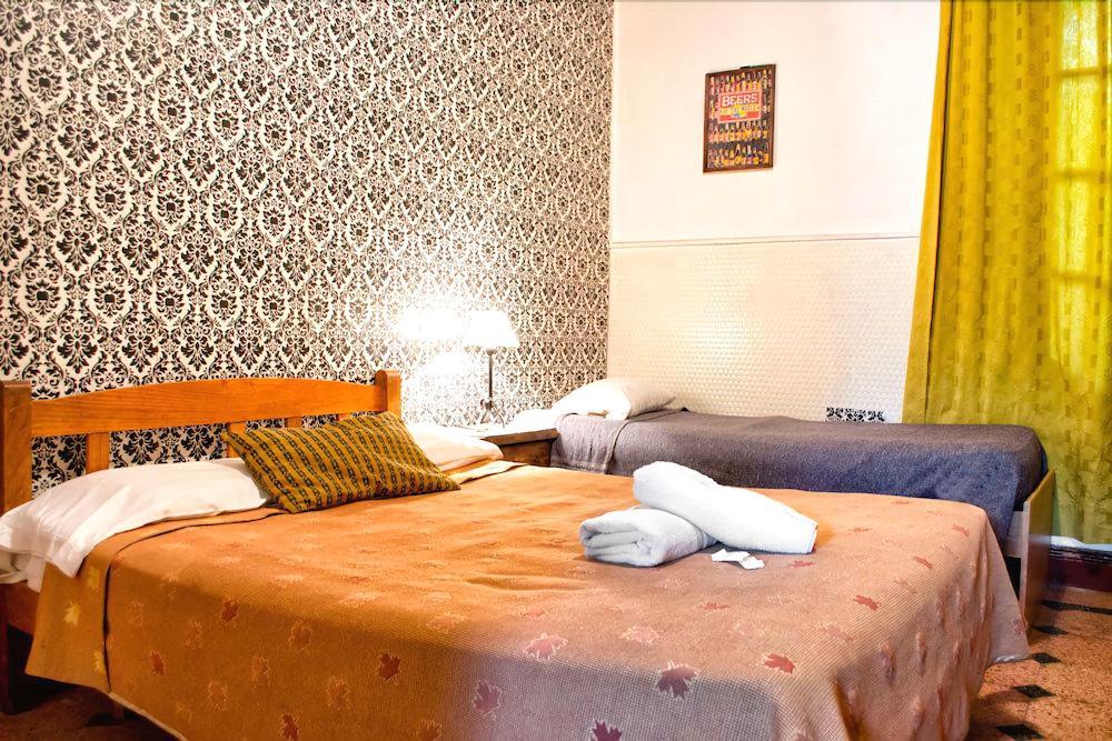 Quinta Rufino Bed & Breakfast Mendoza Esterno foto