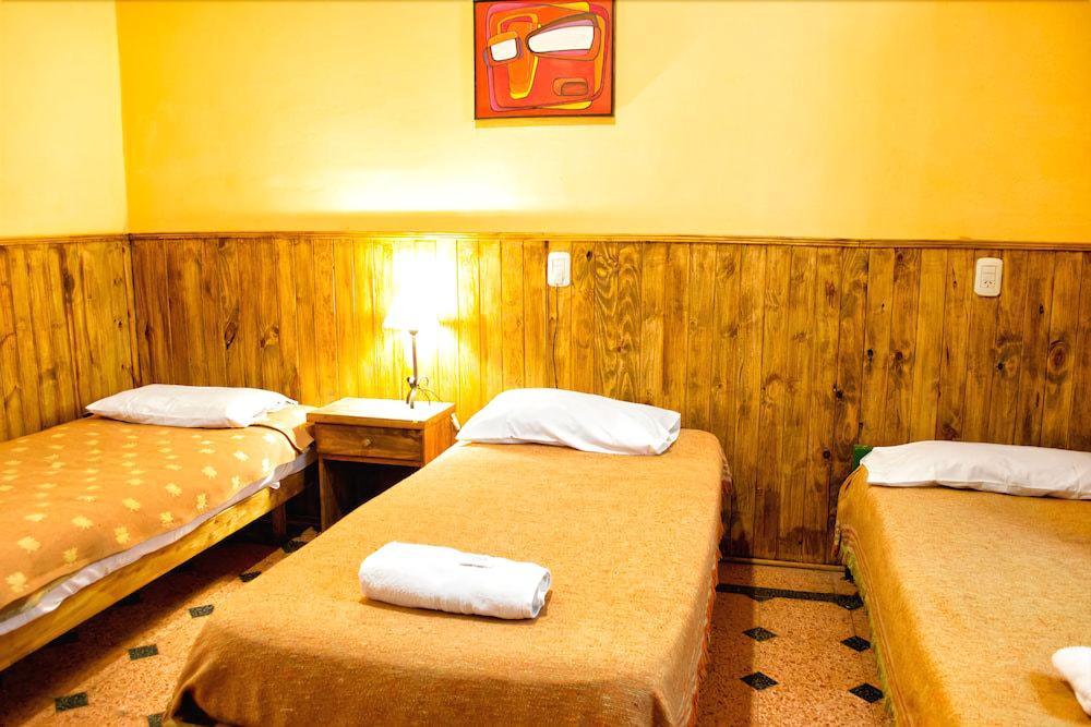 Quinta Rufino Bed & Breakfast Mendoza Esterno foto