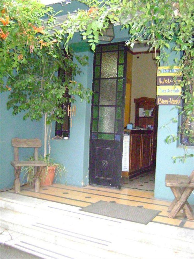 Quinta Rufino Bed & Breakfast Mendoza Esterno foto