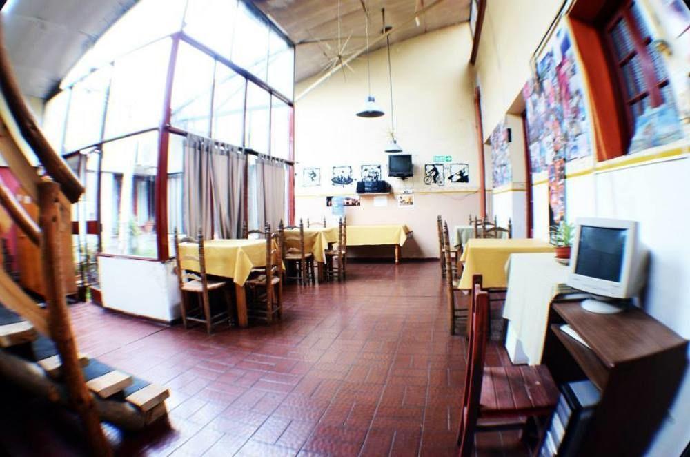 Quinta Rufino Bed & Breakfast Mendoza Esterno foto