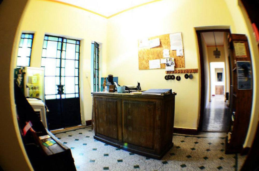 Quinta Rufino Bed & Breakfast Mendoza Esterno foto