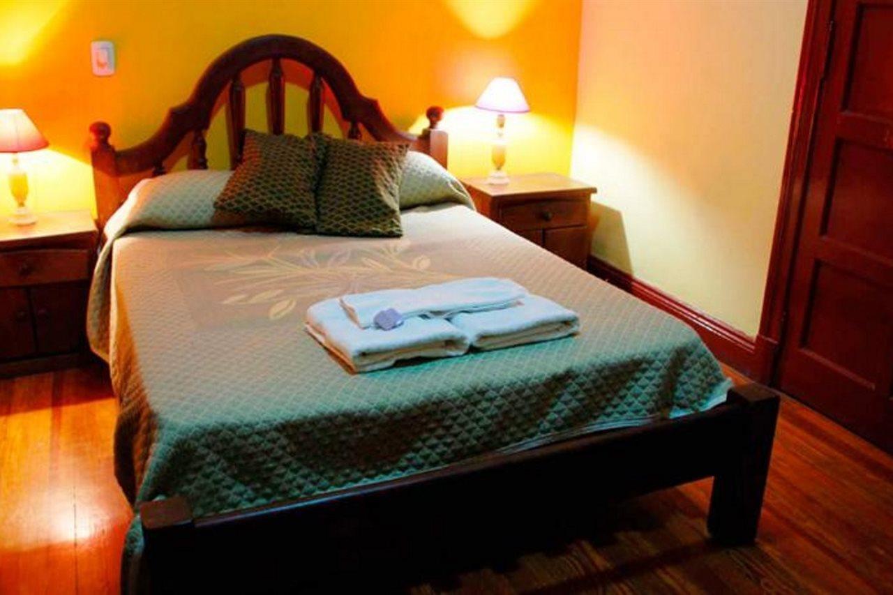 Quinta Rufino Bed & Breakfast Mendoza Esterno foto
