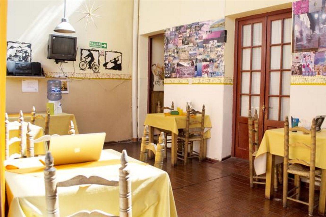 Quinta Rufino Bed & Breakfast Mendoza Esterno foto