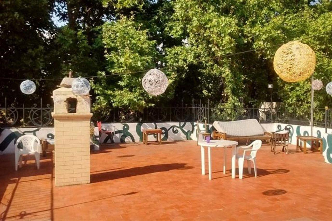 Quinta Rufino Bed & Breakfast Mendoza Esterno foto