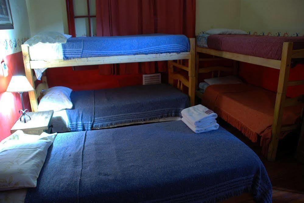 Quinta Rufino Bed & Breakfast Mendoza Esterno foto