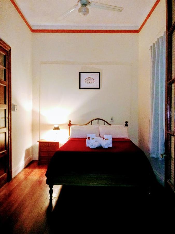 Quinta Rufino Bed & Breakfast Mendoza Esterno foto