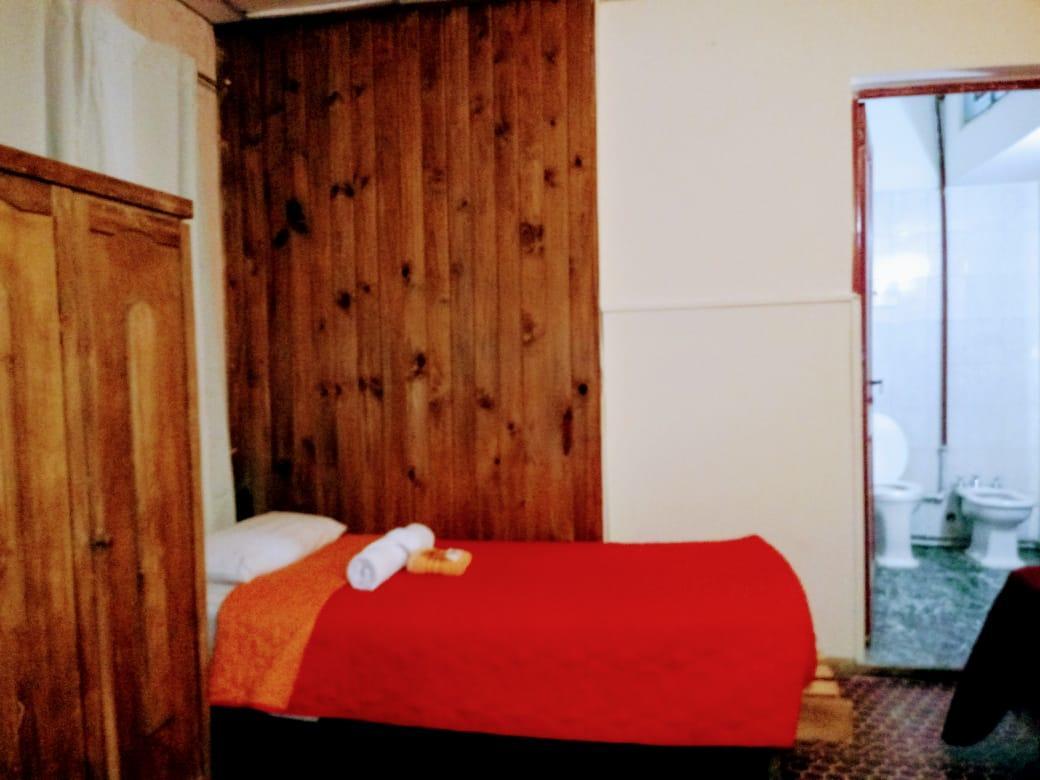Quinta Rufino Bed & Breakfast Mendoza Esterno foto