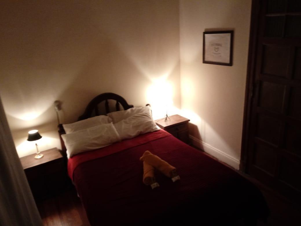 Quinta Rufino Bed & Breakfast Mendoza Esterno foto