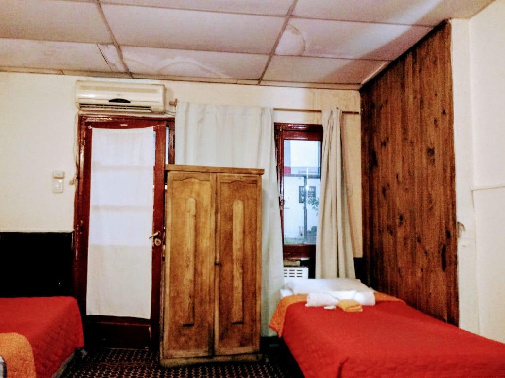 Quinta Rufino Bed & Breakfast Mendoza Esterno foto