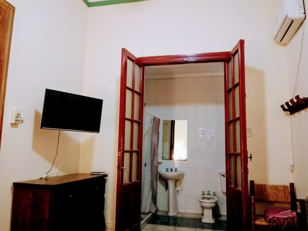 Quinta Rufino Bed & Breakfast Mendoza Esterno foto