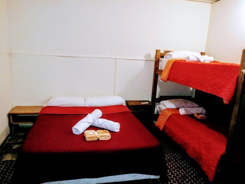 Quinta Rufino Bed & Breakfast Mendoza Esterno foto