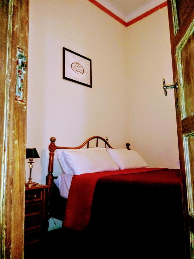 Quinta Rufino Bed & Breakfast Mendoza Esterno foto