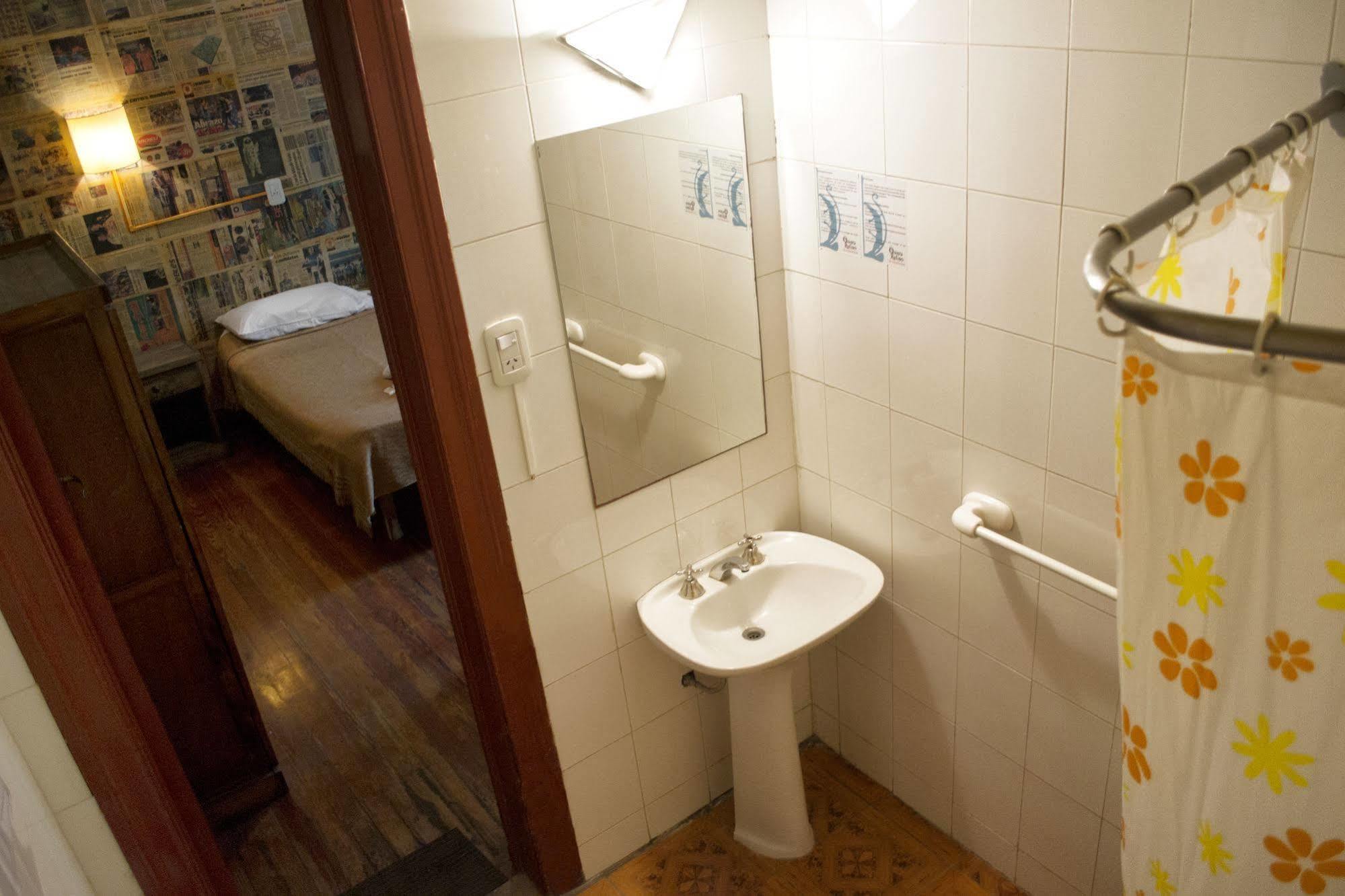 Quinta Rufino Bed & Breakfast Mendoza Esterno foto
