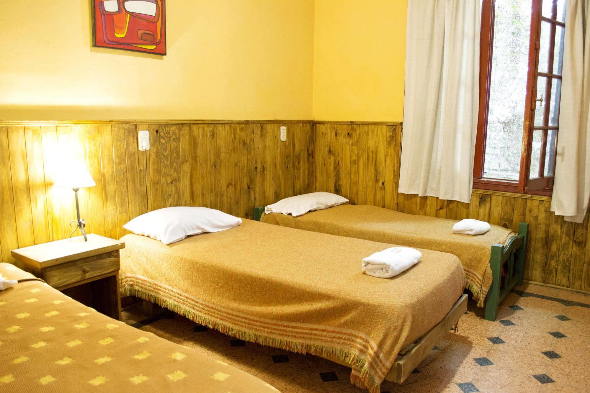 Quinta Rufino Bed & Breakfast Mendoza Esterno foto