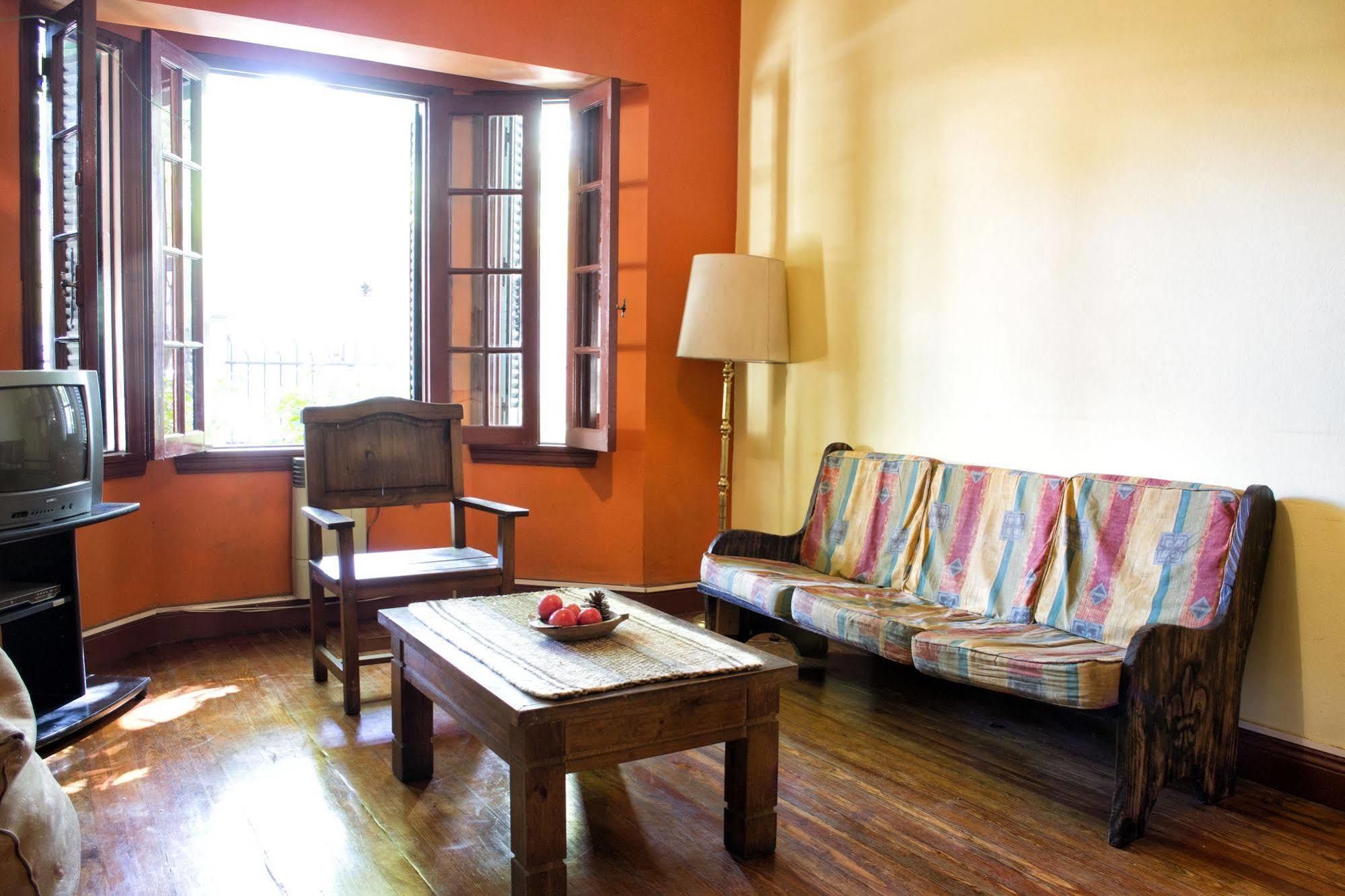 Quinta Rufino Bed & Breakfast Mendoza Esterno foto