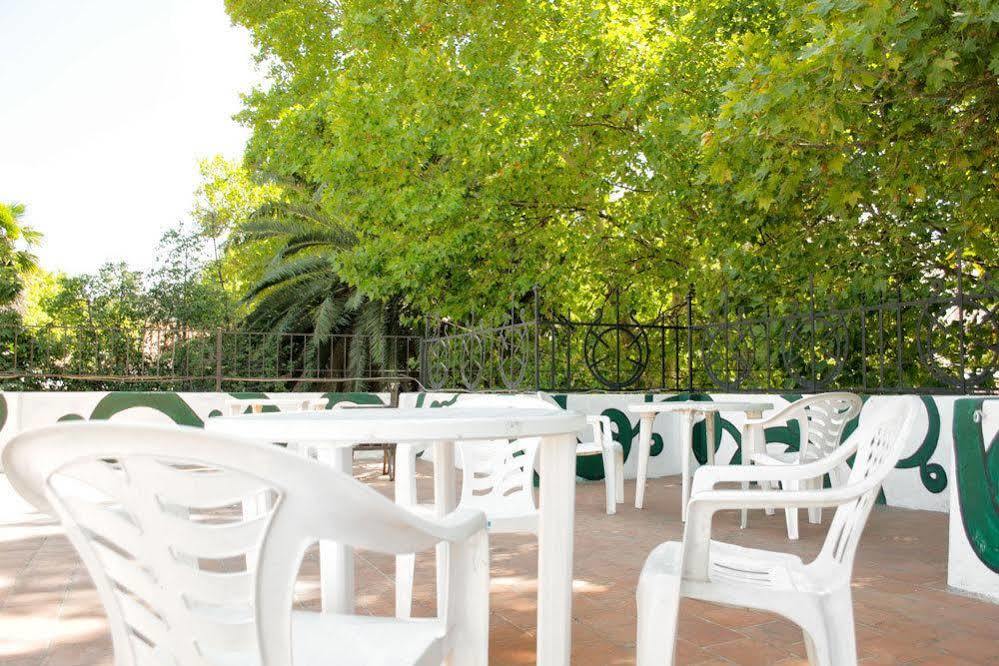 Quinta Rufino Bed & Breakfast Mendoza Esterno foto